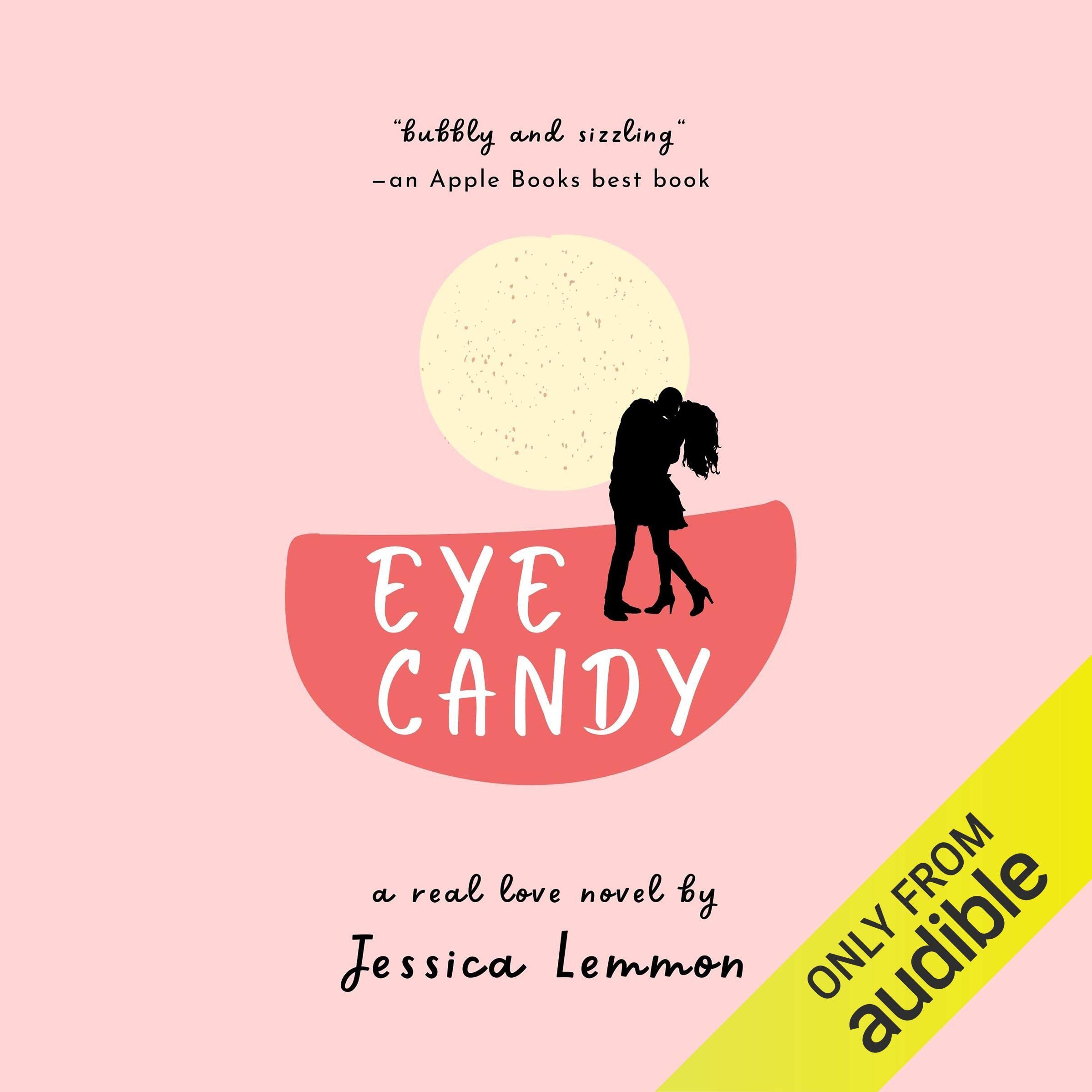 Cover art for Eye Candy