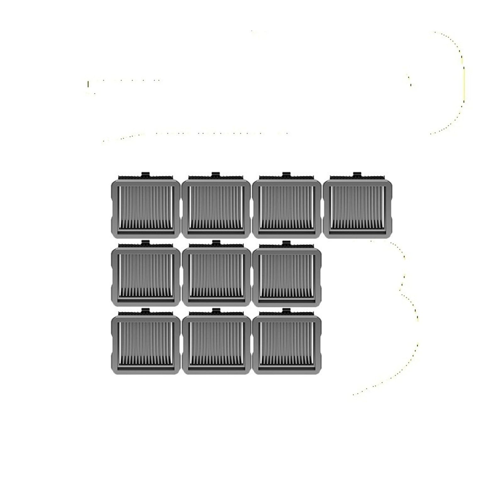 Accesorios for cepillos giratorios, compatibles con Narwal,