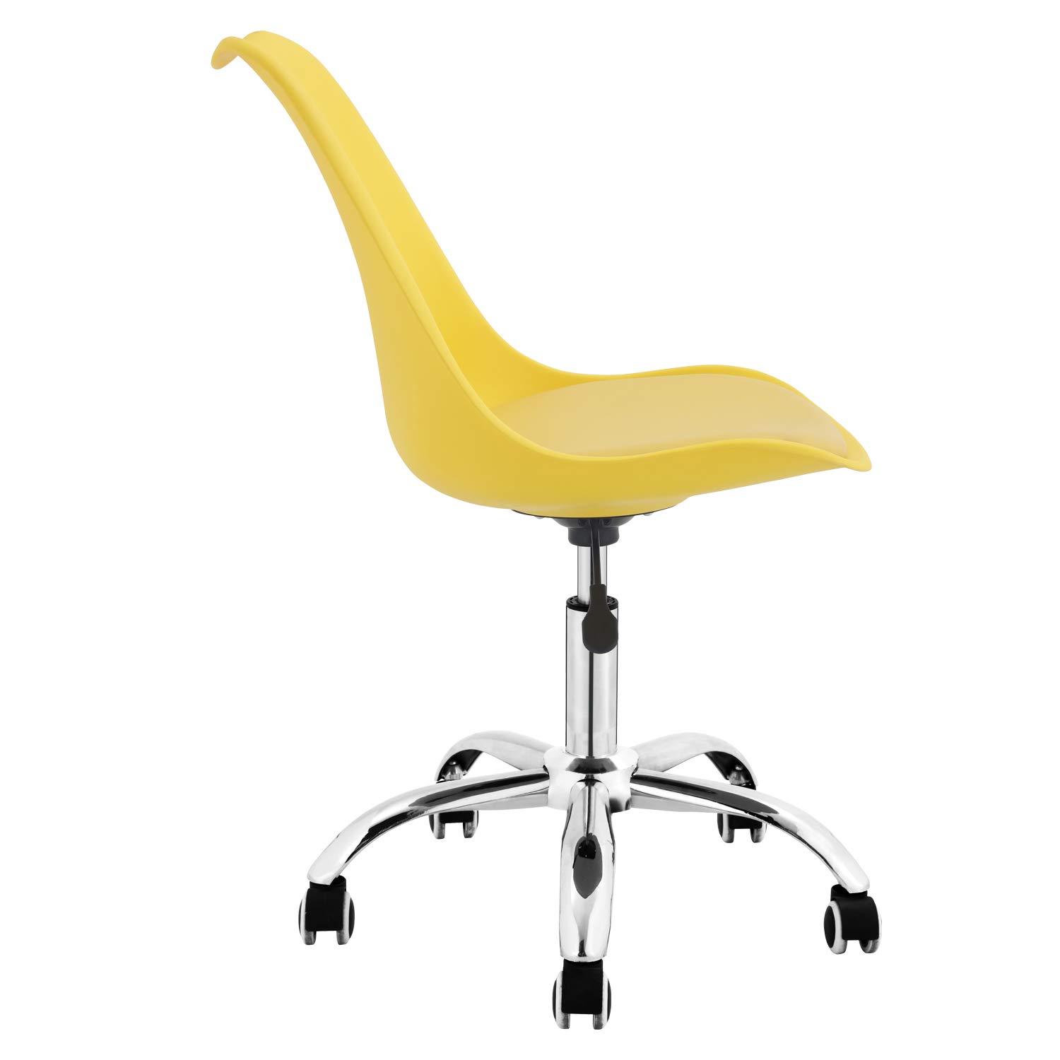 Yellow Computer Chair All Chairs