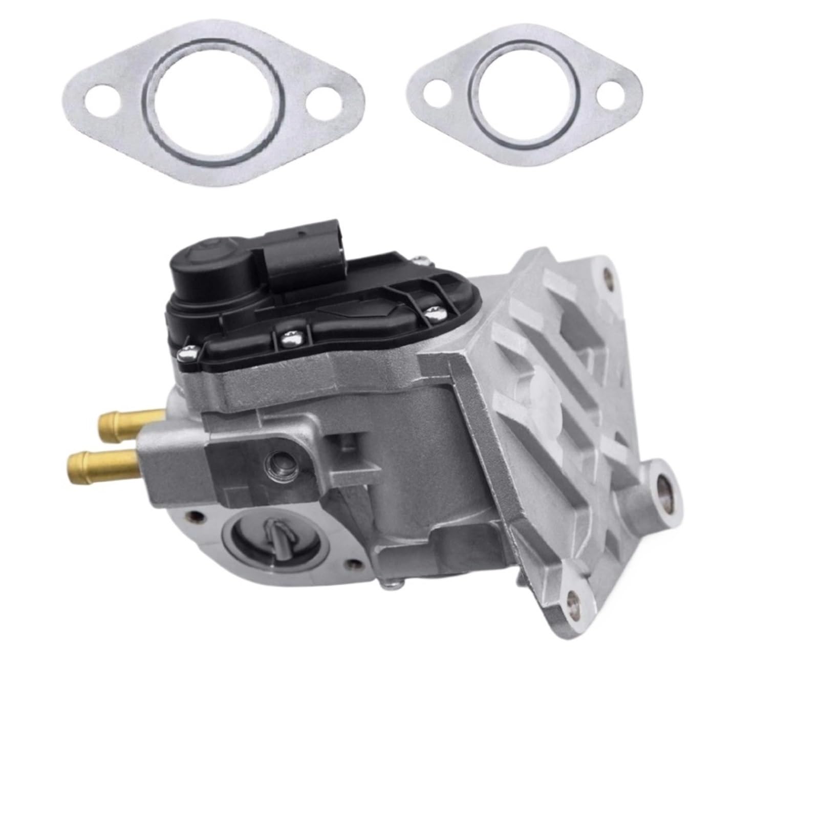 autopartes Válvula EGR para A3, para Skoda, para Octavia, para VW, Eos, Golf, para Touran 2.0 Fsi, Seat Leon 06F131503b reparar