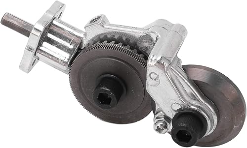 Miniatura 4 de Cizallas de placa de reajuste de taladro eléctrico, fácil instalar el adaptador de las cizallas de la hoja de metal con las llaves para la