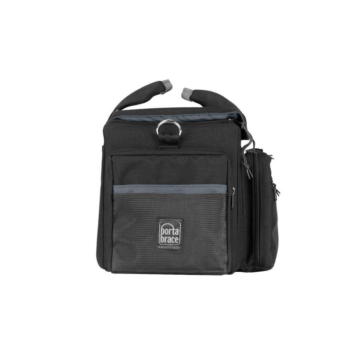 Amazon.com : Porta Brace Black DV Organizer Field Production Bag
