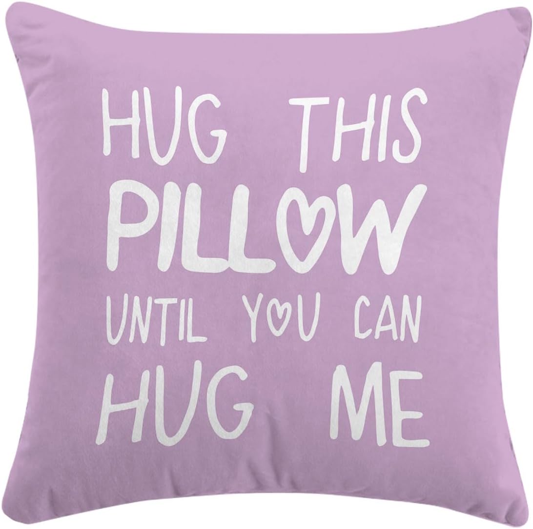 Sufamb Hug This Pillow