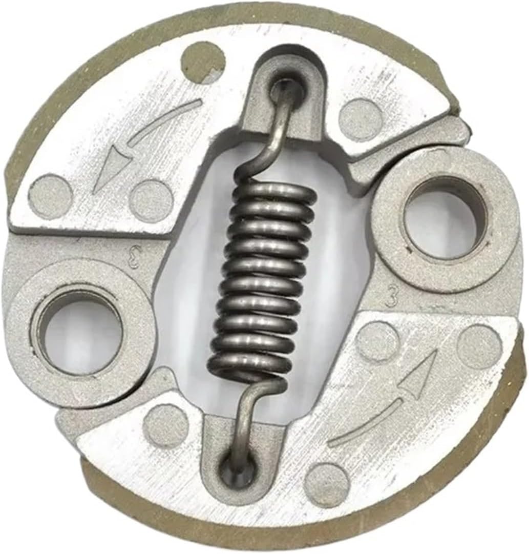 Clutch Fit for 36 37 38 42 43 44 EF3600 EF3700 3800(1 PCS)