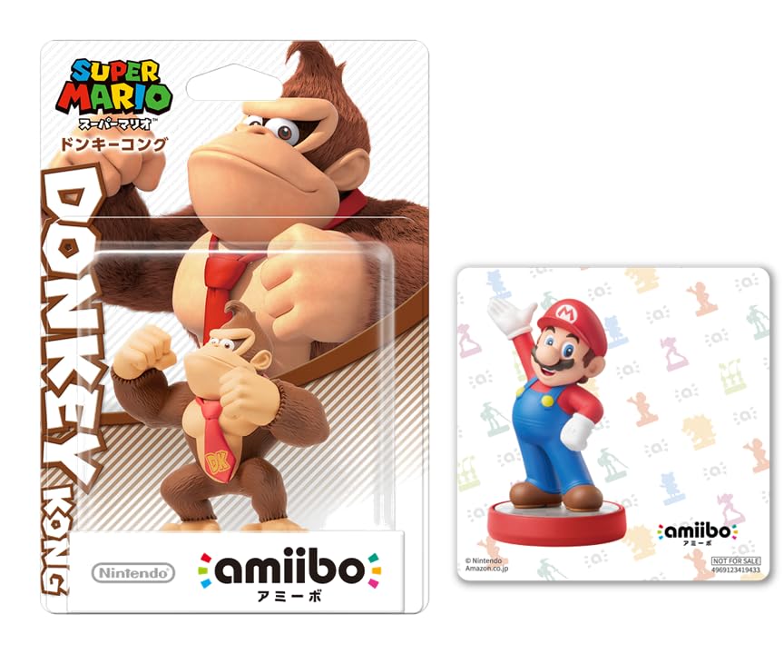 ドンキーコング　ステッカー　スーパーマリオカート　初期品　限定品　グッズ 50427-22-