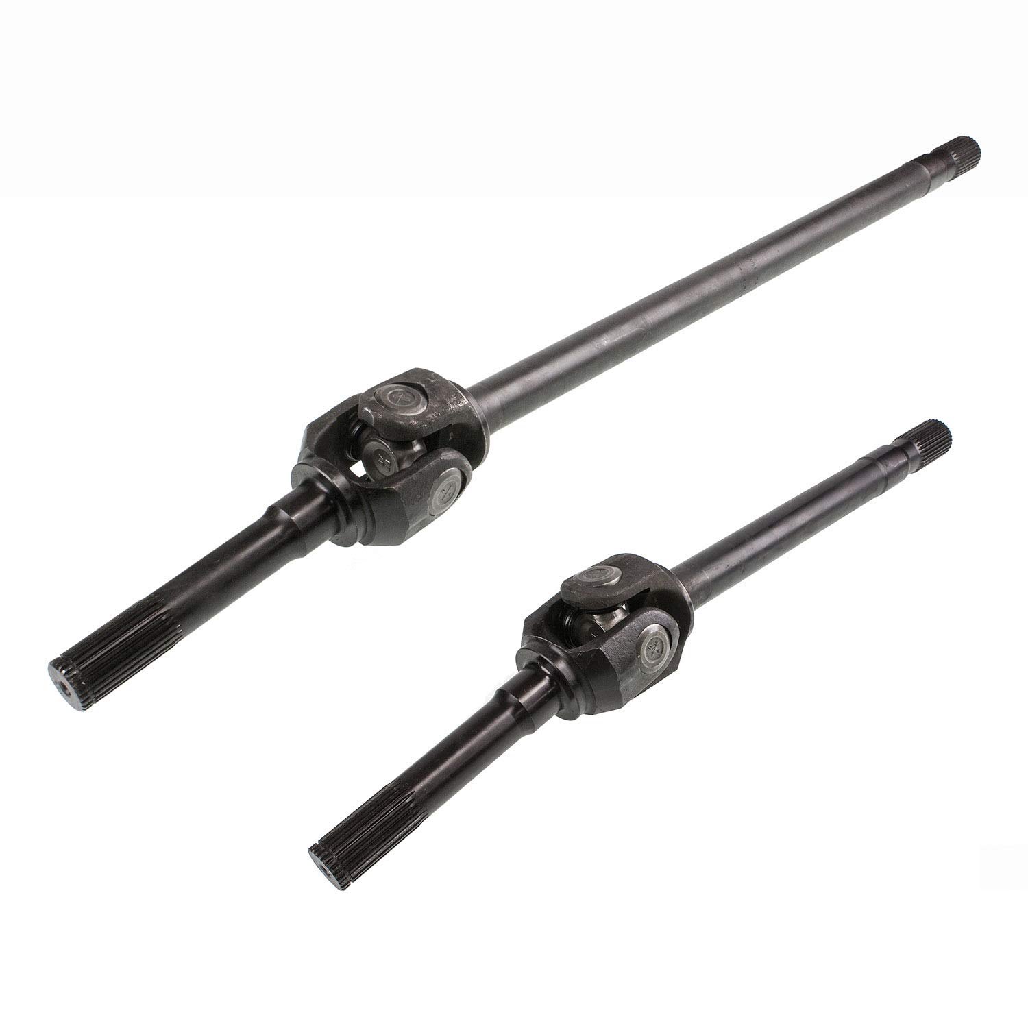 Amazon.com: TEN Factory MG22172 Bolt Pattern Spline Drive