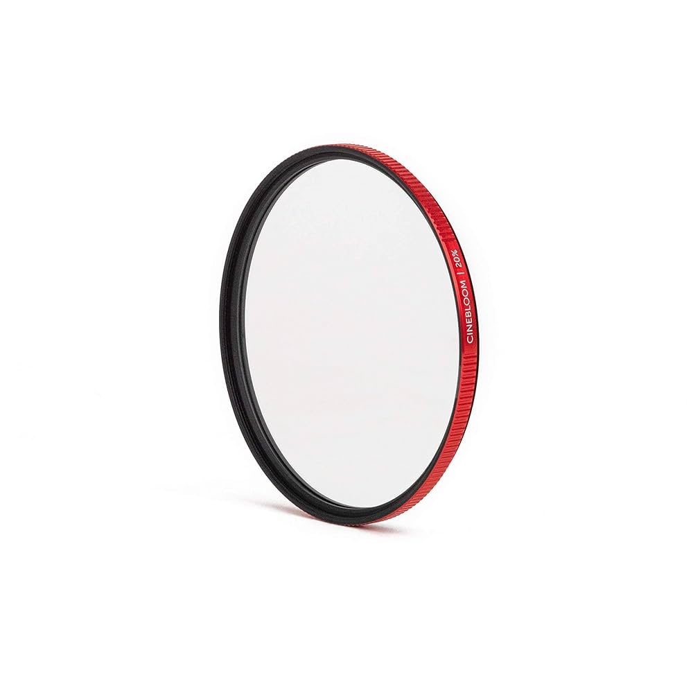 その他 Moment CineBloom Diffusion Filter 77mm Amazon.com : Moment Cinebloom Difussion Filter (20%, 77mm