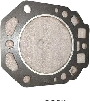 Cylinder Packing Head Gasket for ZS1125 S1125 CT1125 4 Stroke Single Cylinder Small Water Cool Engine