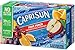 Capri Sun Juice Drink, Fruit Punch, 10-Count, 6-Ounce Pouches (Pack of 4)