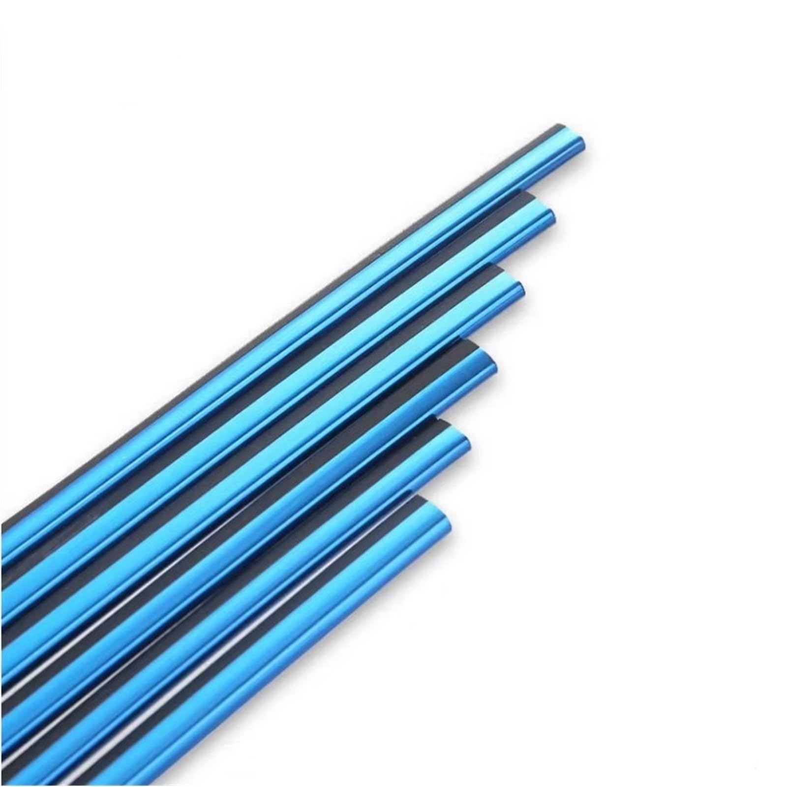 Compatible Con S6 1994-2026 Moldura Estilo Tiras Decorativas Para Salida Aire Coche Accesorios Interiores Ventilación Acondicionamiento Cubierta Decorativa
