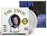 The Chronic (Clear Vinyl)
