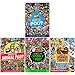 Produktbild Where's the Poo... Search and Find Collection 4 Books Set by Alex Hunter (Where's the Poo, Where's the Animal Poo, Where's the Pirate Poo, Where's the Spooky Poo)