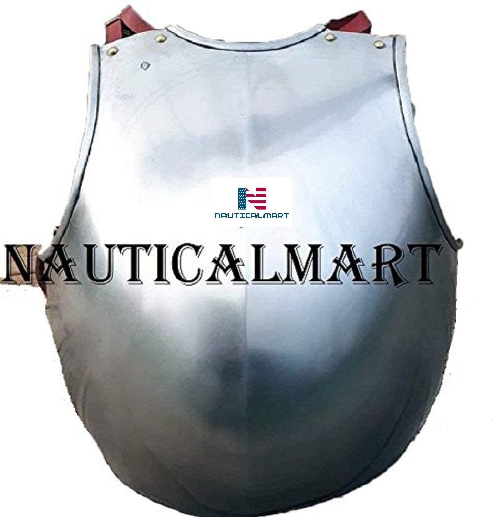 Nauticalmart Medieval Steel Armor Breastplate