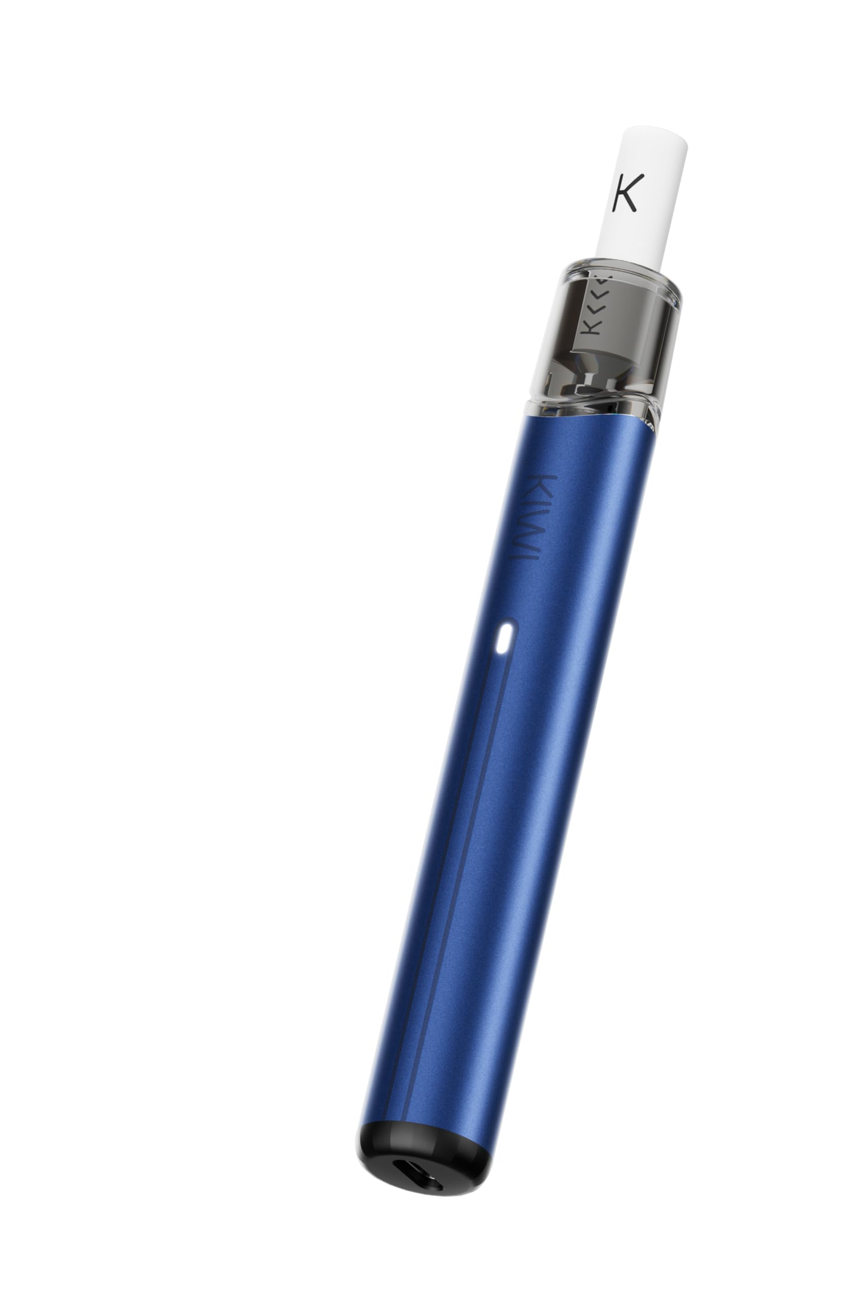la kiwi sigaretta elettronica fa male KIWI Spark, Starter Kit, Sigaretta Elettronica con sistema a Pod aperto,  2,0 ml, Batteria da 700 mAh, senza nicotina, no E-liquid (Blue) :  Amazon.it: Elettronica