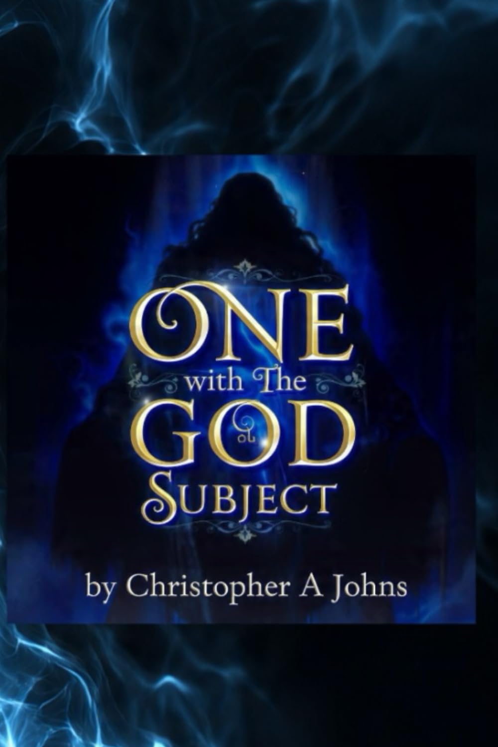 ONE with The GOD subject