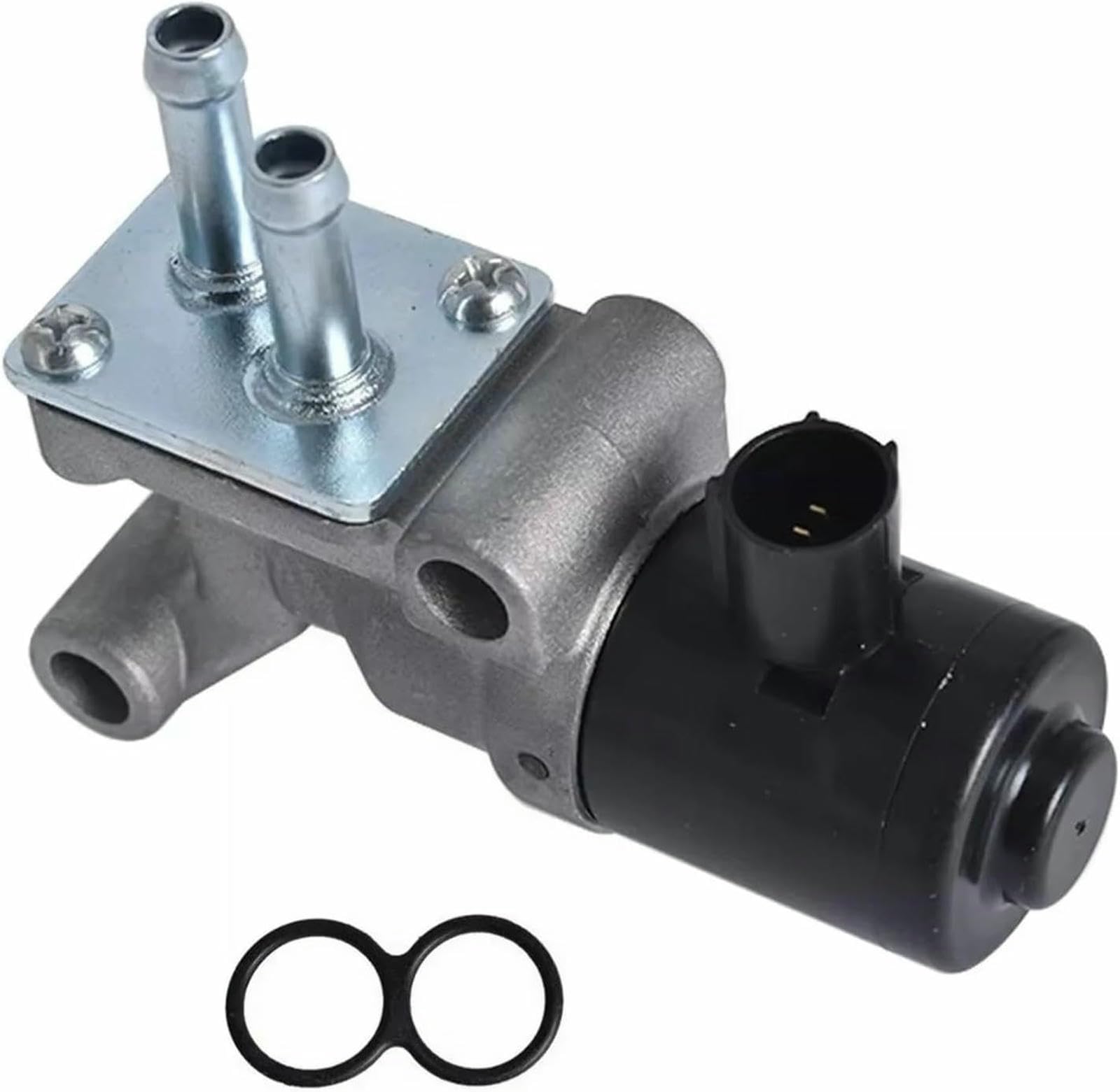 Válvulas De Control De Ralentí para Isuzu para Oasis 2.2L L4 1996-1997. Sistema De Admisión De Aire. Válvula De Control De Ralentí Iac 36450-P0A-A01.