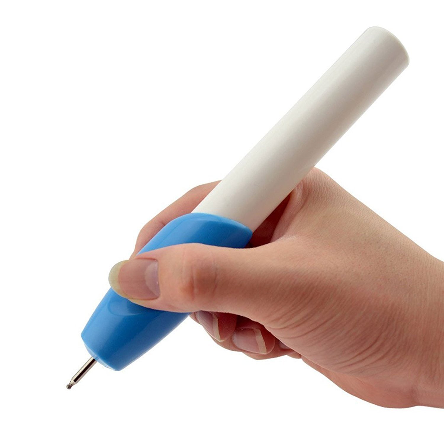 WedDecor Engraver Pen Cordless Electric Precision Etching Engraving Carving Pen Name Writing Carve Tool for DIY Handcraft, Steel, Jewelry, Wood, Glass