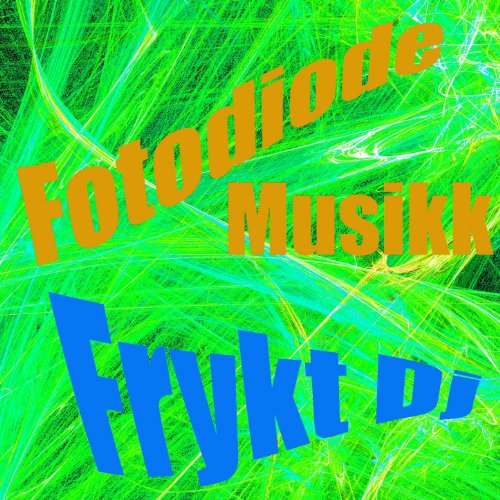 Fotodiode musikk