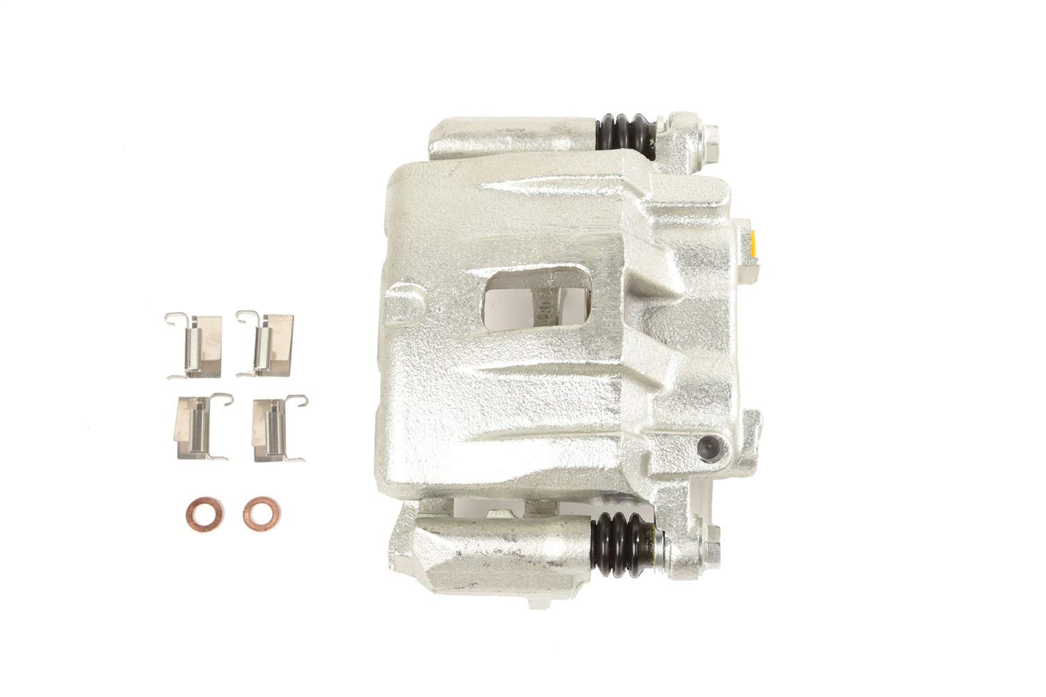 Amazon.com: Omix-Ada Omix | 16745.22 | Brake Caliper, Front, Right