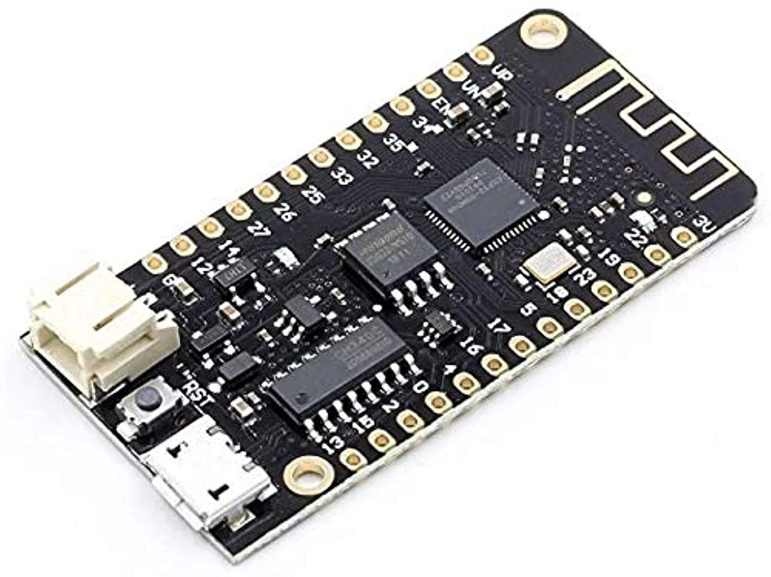 Wifi CH340C MicroPython 4MB Flash Bluetooth Development Board