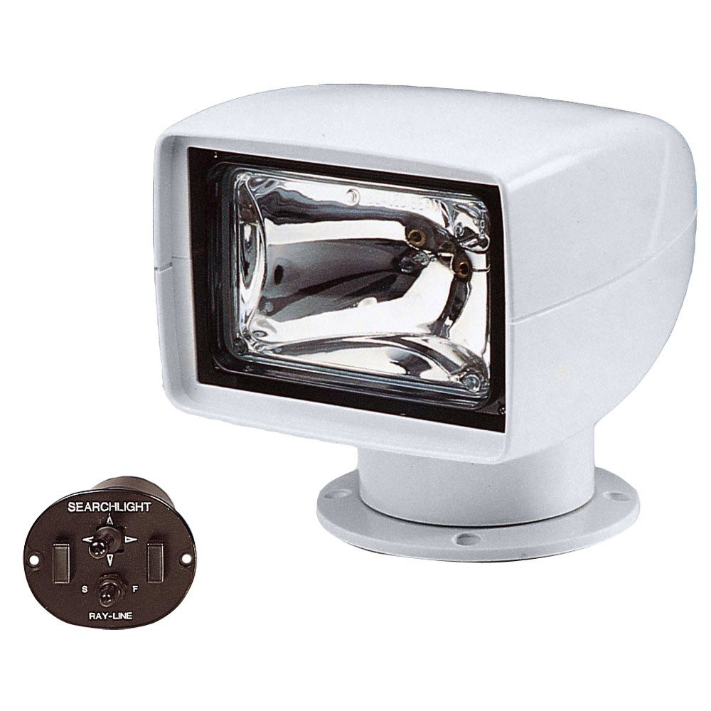 Jabsco146SL Remote Control Searchlight