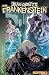 Dean Koontz's Frankenstein: Prodigal Son Vol. 2 #4