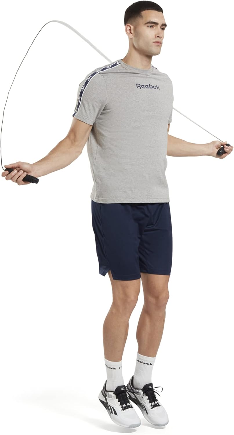 Reebok Men's Training Knit Shorts