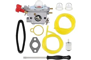 TB35EC 753-06288 Carburetor: Essential Part for Your Troy Bilt Equipment