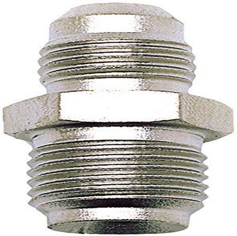 RUSSELL 640381 -6 AN Carburetor Adapter Fitting