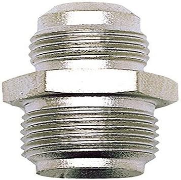 RUSSELL 640381 -6 AN Carburetor Adapter Fitting
