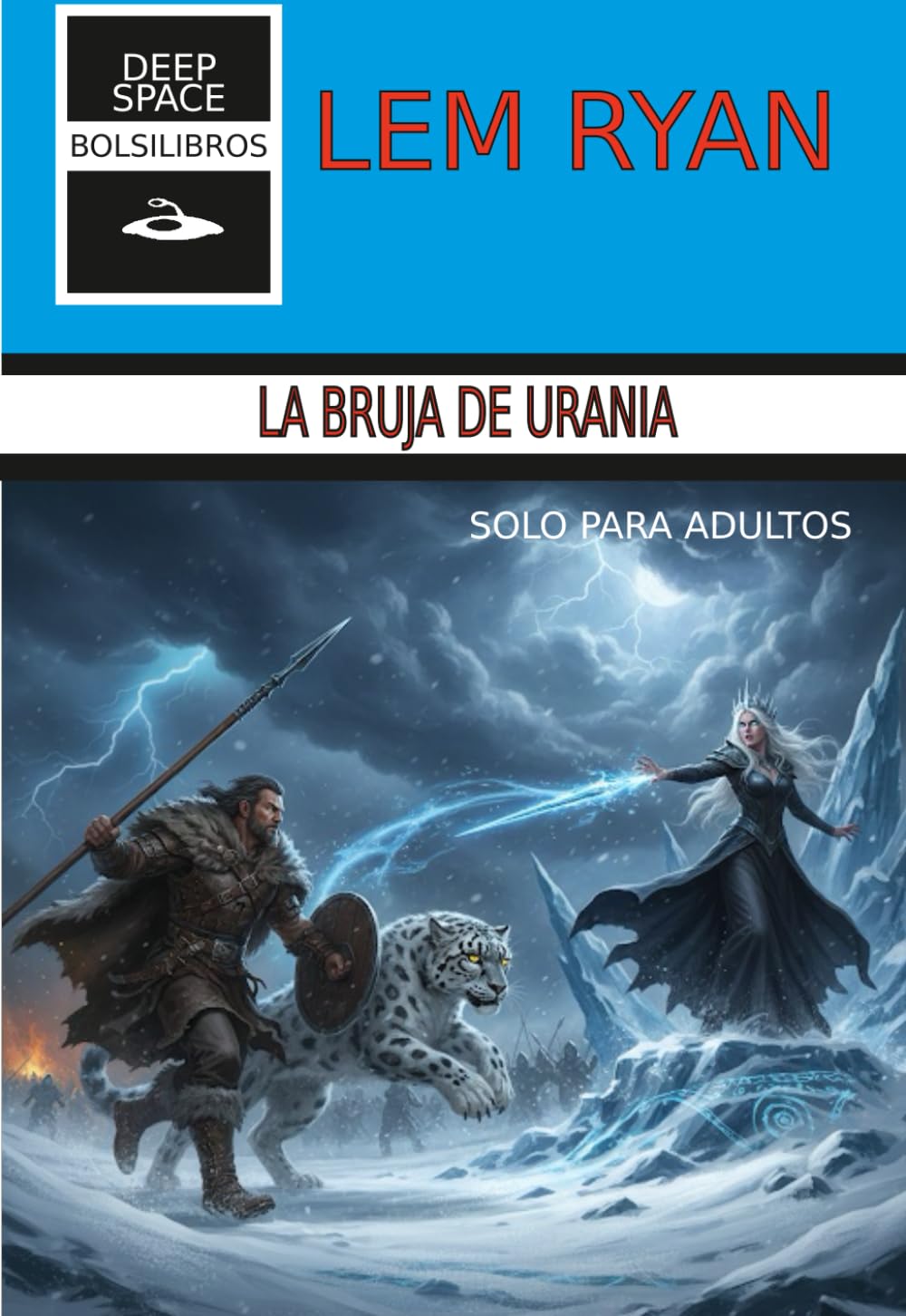 La bruja de Urania