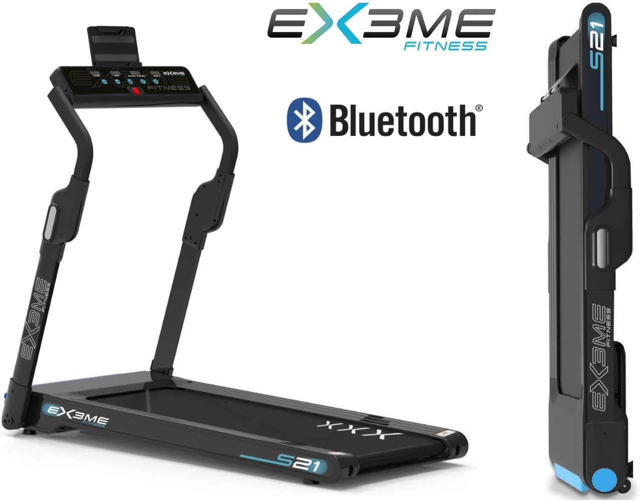 tapis roulant elettrico per la casa