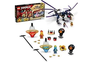 LEGO NINJAGO Overlord Limited Edition