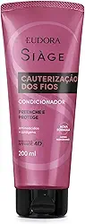 SIAGE COND CAUTERIZ DOS FIOS V3 200ml