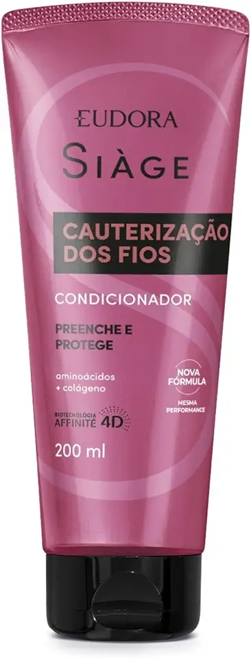 SIAGE COND CAUTERIZ DOS FIOS V3 200ml