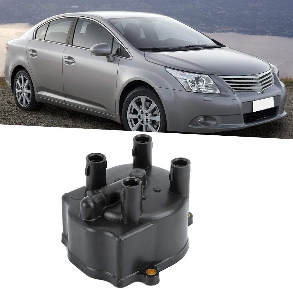 Distributor, Akozon ABS Car Distributor Replacement Accessory 19101-11060 ​Fit for (_T22_) 1.6 (AT220_) 1587 74 4 Saloon 1997-2000