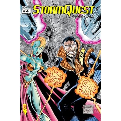 StormQuest