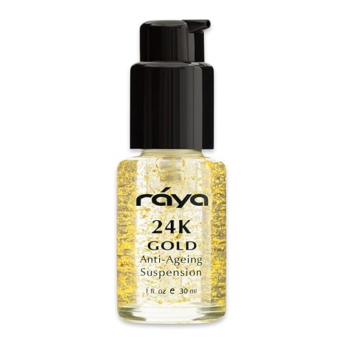 Miniatura 1 de Oro de 24Karat Serum (510)  raya