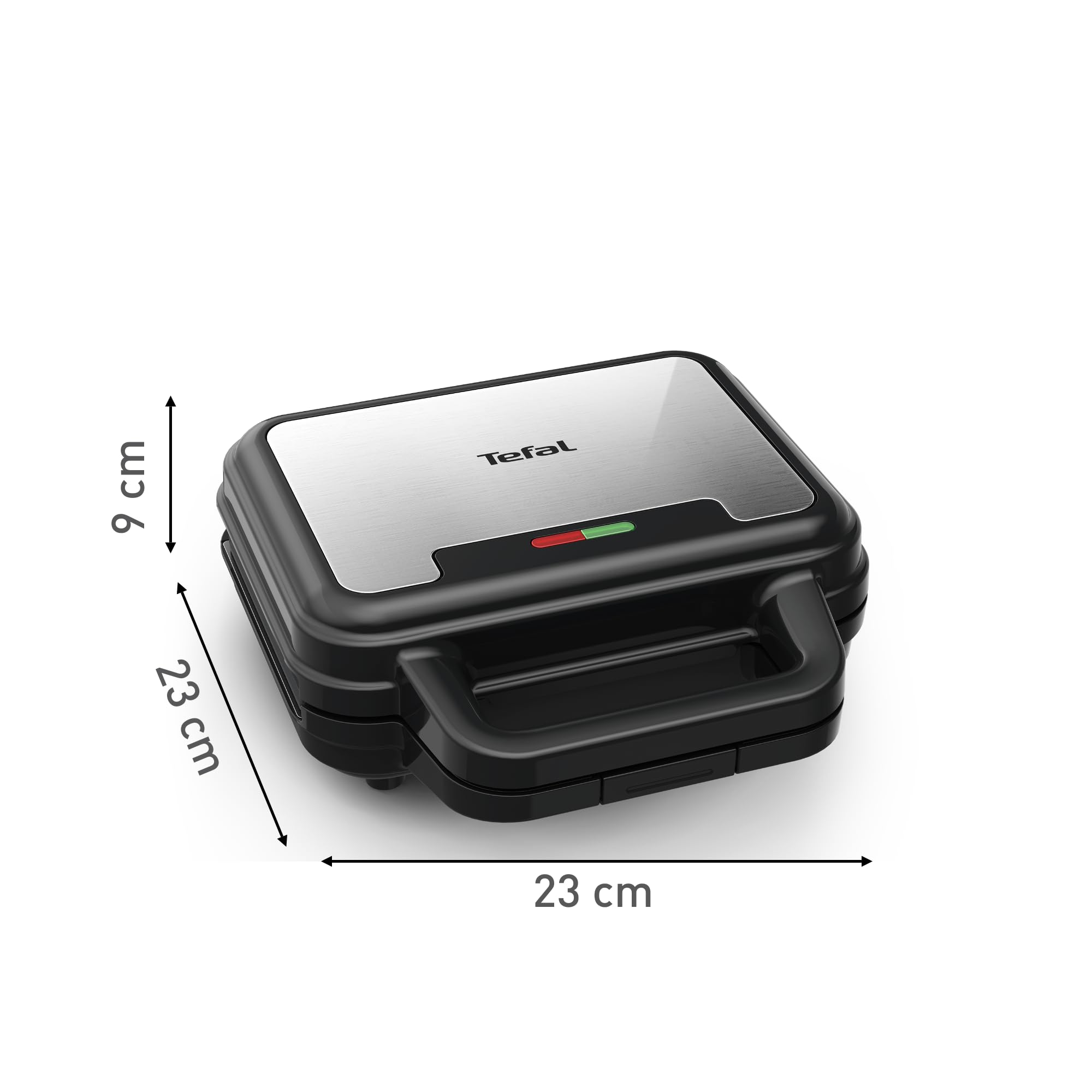 Tefal UltraCompact 3in1 SW383D10 Gril de Contact