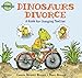 Dino Life Guides Series 3-Book Collection Set - Social-Emotional Learning Books for Kids - Dinosaurs Divorce, When Dinosaurs Die, How to Be a Friend