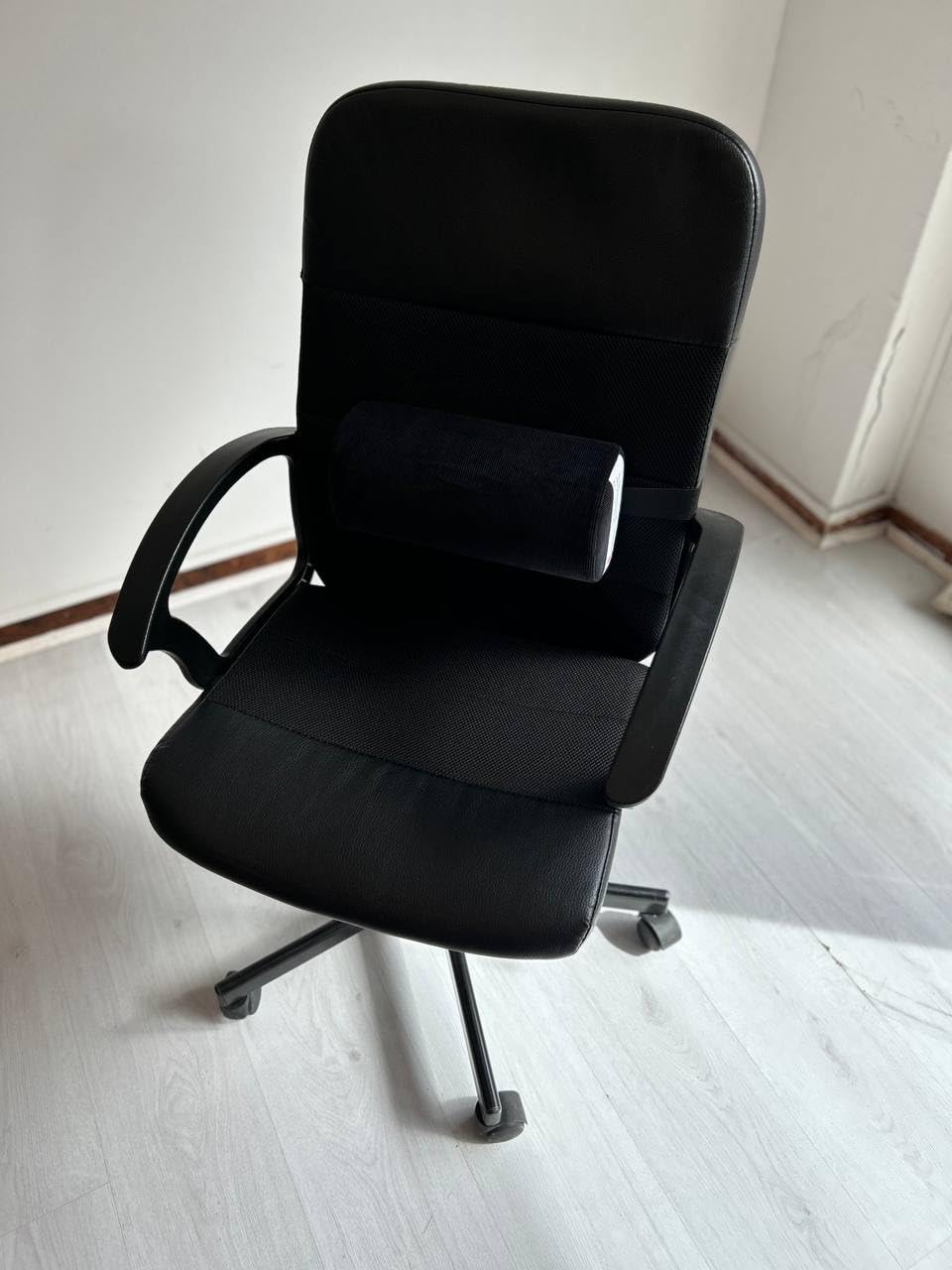 Rubytech Cuscino McKenzie. Cuscino Lombare per Auto,Sostegno Ergonomico per la schiena. Adatto per casa, Ufficio e Auto. Aiuta a correggere la Postura da seduti.