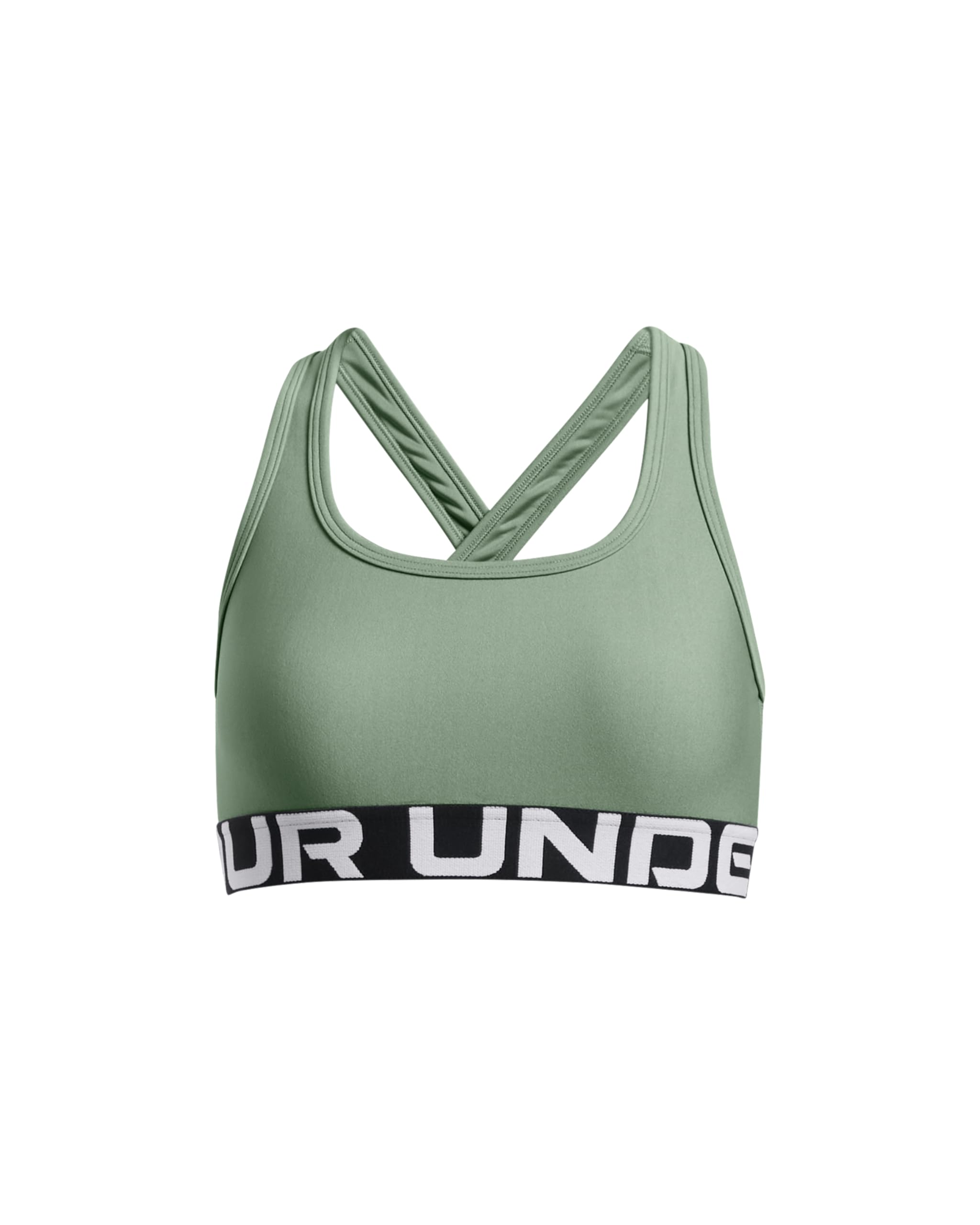 Under Armour Girl's G Crossback Bra Bra