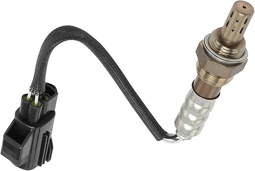 Miniatura 3 de Reemplazo del sensor de oxígeno aguas abajo para Land Rover Range Rover Sport LR3 2007-2009