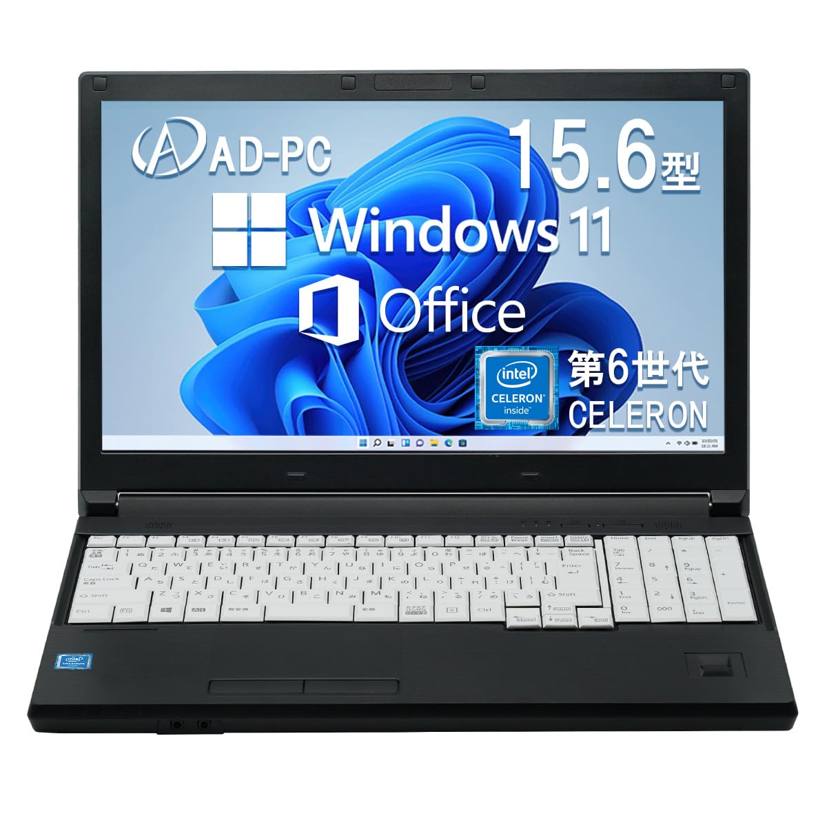 Amazon.co.jp: 【整備済み品】ノートパソコン LIFEBOOK A577 Win 11Pro