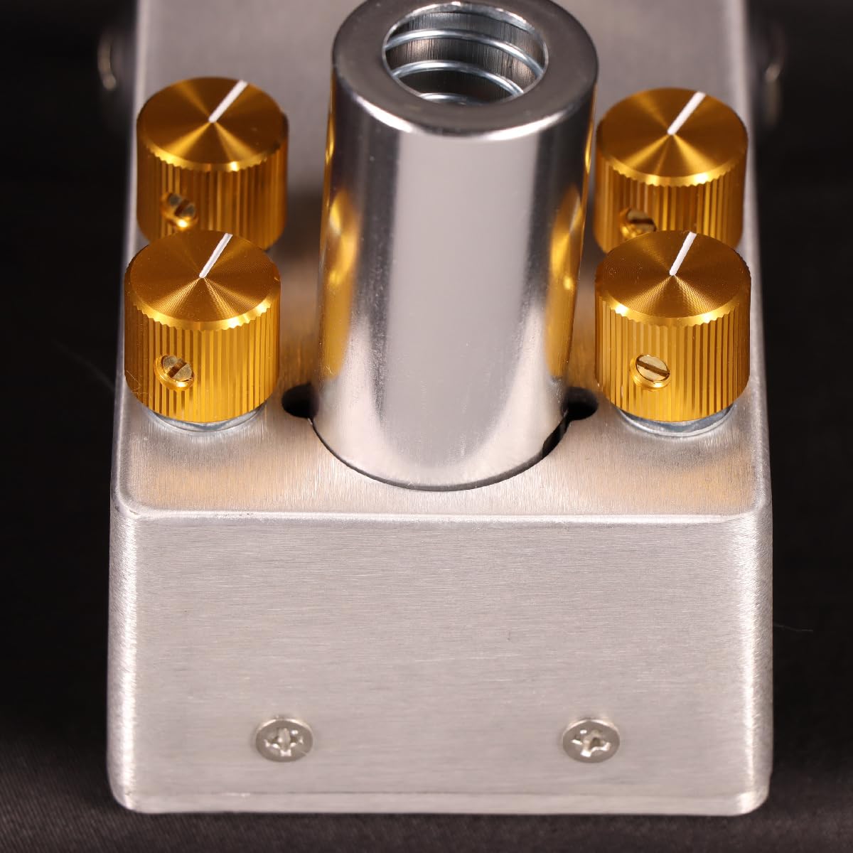 Amazon | Lee Custom Amplifier/VJCM-800 真空管オーバードライブ