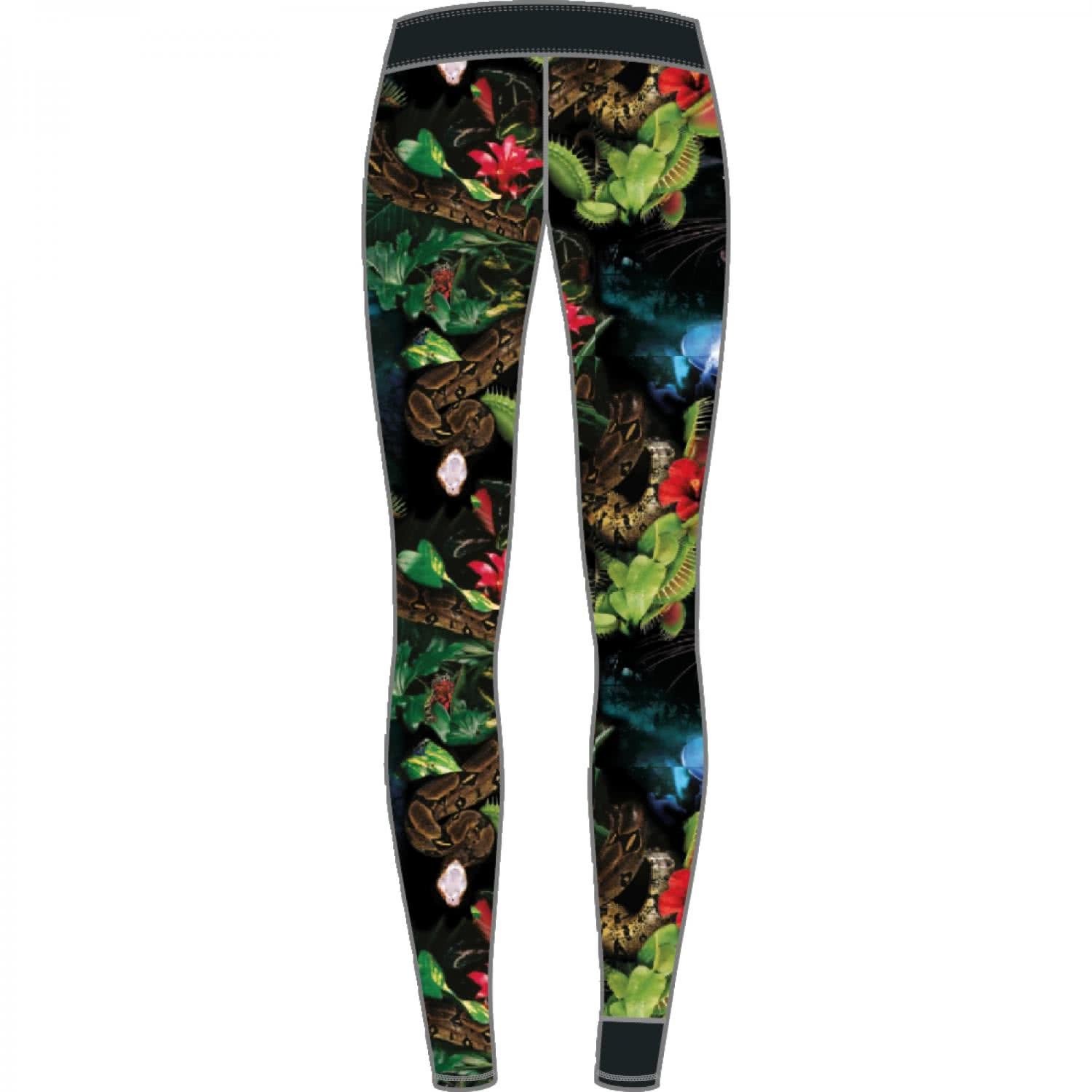 Reebok Bvv34 - Legging - BVV34 - Femme