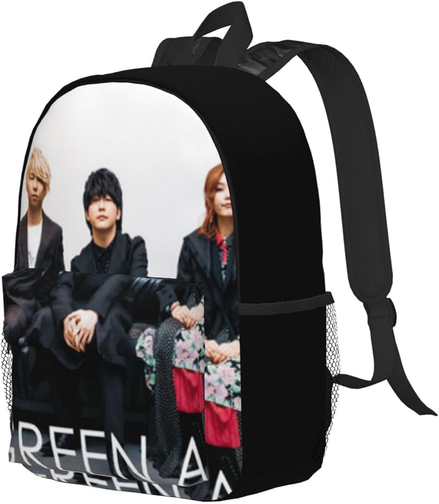 GReeeeN FC限定受注生産リュック GReeeeN FC限定受注生産リュック