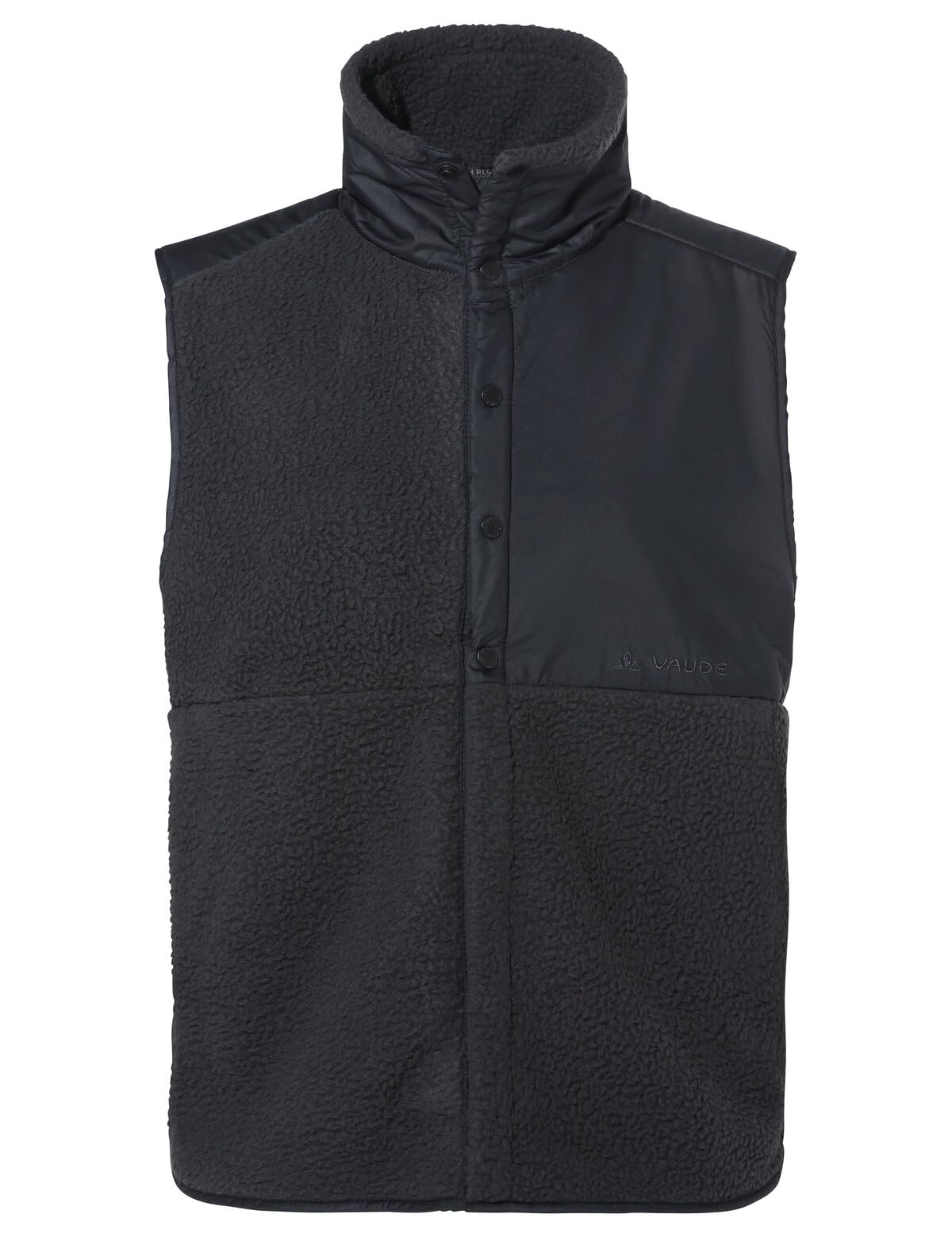 VAUDE Kurtka Kobiety Women's Najun Fleece Vest