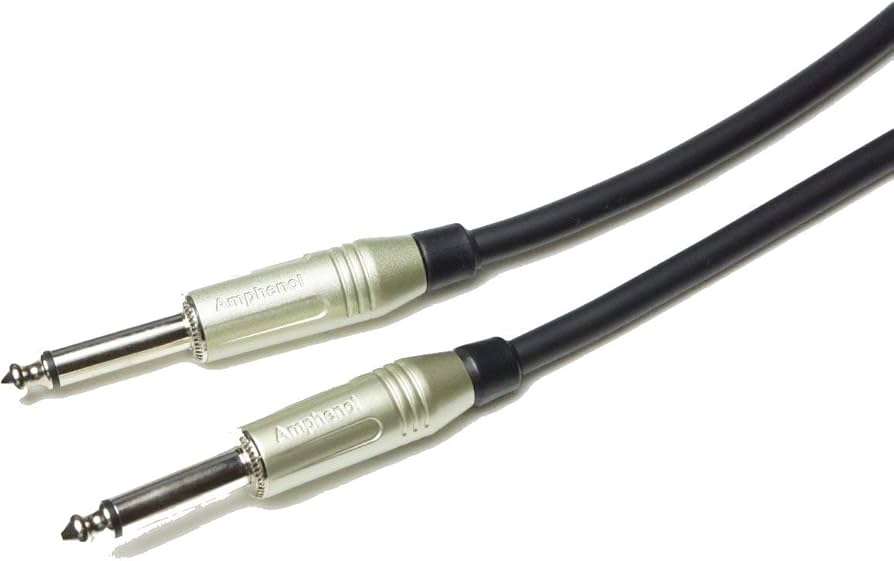 送料込】MOGAMI 2534 ギター/ベース シールド2m【新品】