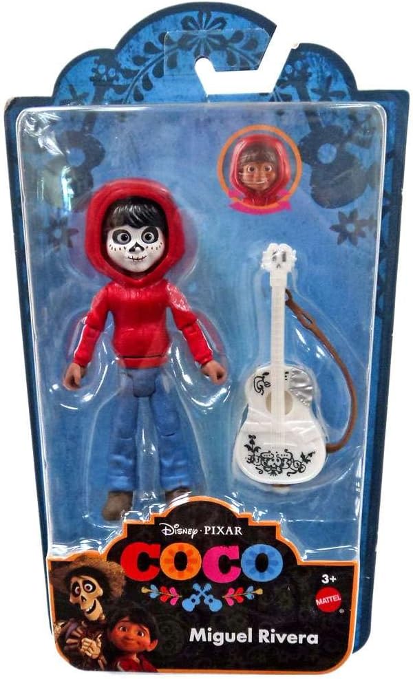 DISNEY PIXAR COCO MIGUEL RIVERA